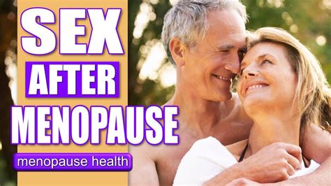 This one is easy impotence makes marriage impossible (invalid). . Catholic sex after menopause